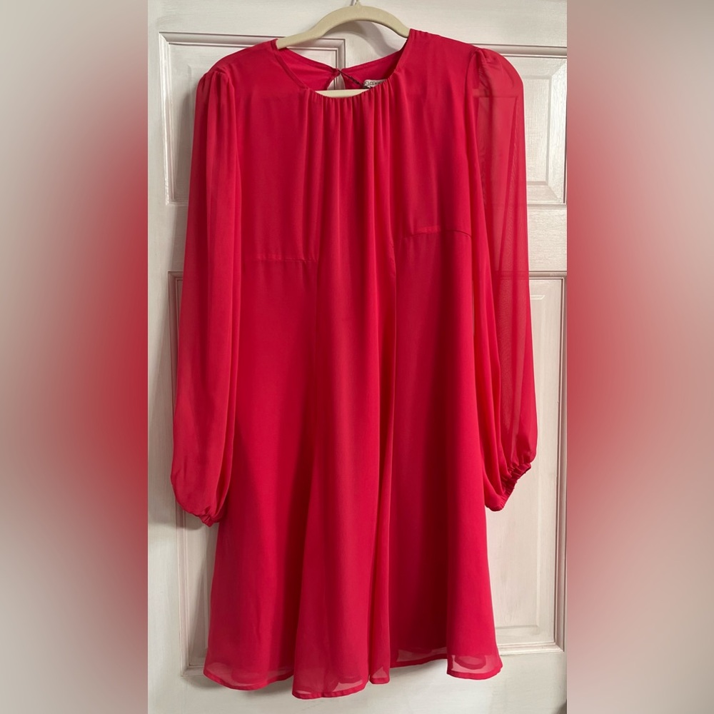 New York and Company Eva Mendes Dress